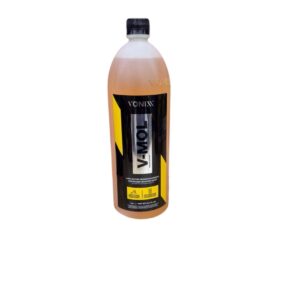 V mol 500ml