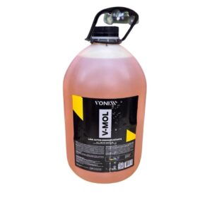 V mol 5lt