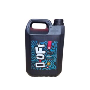D off 5lt