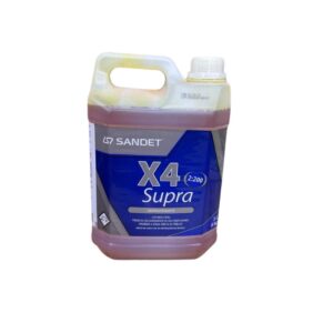 X4 supra 5lt