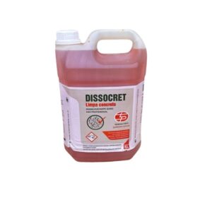 Dissocret 5lt