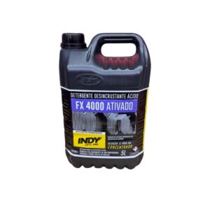 Fx4000 5lt