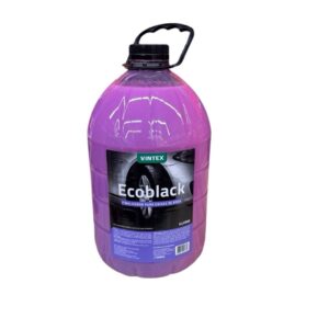 Ecoblack 5lt