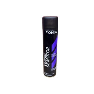 Verniz de motor aerosol 400ml