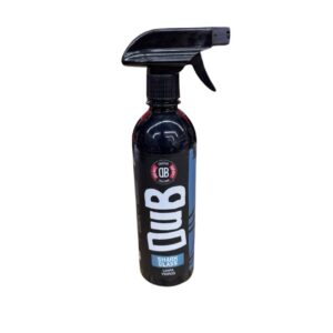 Shark glass 500ml