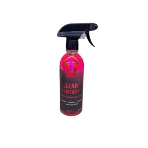 Clean fantasy 500ml