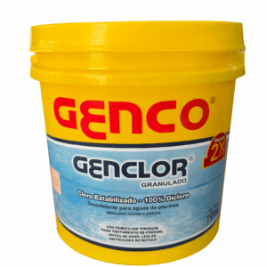 Genclor genco 10kg