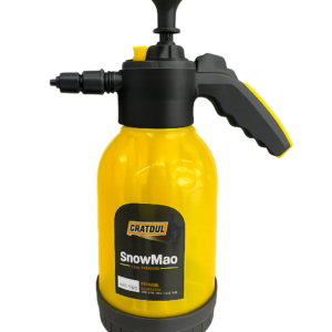 Snow foam manual 2lt