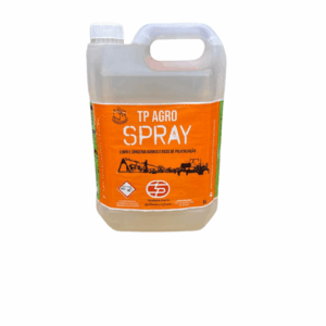 Tp agro spray 5lt