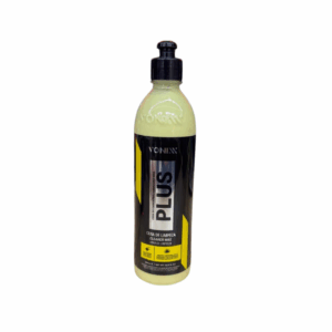 Cera limpadora plus 500ml