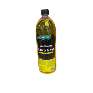Sanitizante carro novo Vintex 1,5lt