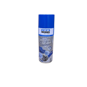 Protetor de tecidos spray. 400ml