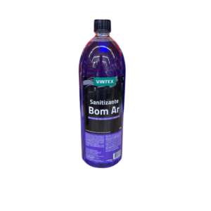 Sanitizante bom ar Vintex 1,5lt