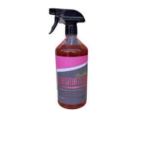 Aromatizante tuti fruti Cadilac 1lt