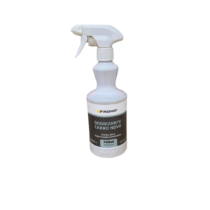 Odorizante carro novo Finisher 1lt