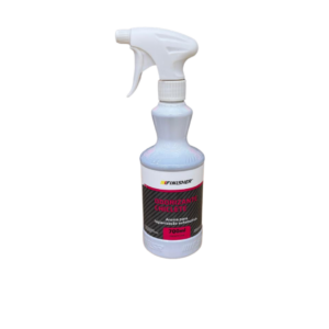 Odorizante chiclete finisher 1lt