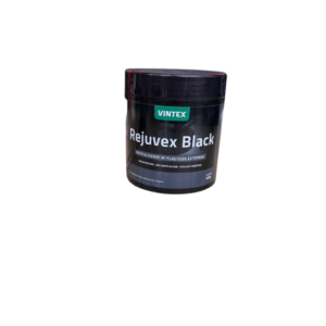Rejuvex black 400g