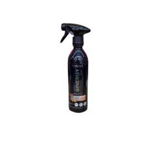 Sinergy plastic 500ml