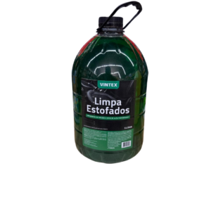 Limpa estofados 5lt
