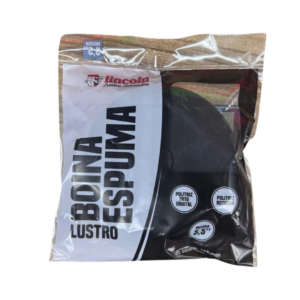 Boina de lustro