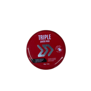 Triple wax auto América 120ml