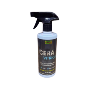 Cera vitrica 500ml