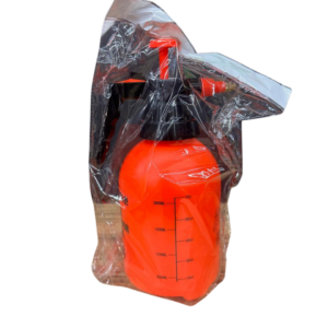 Pulverizador manual 2lt